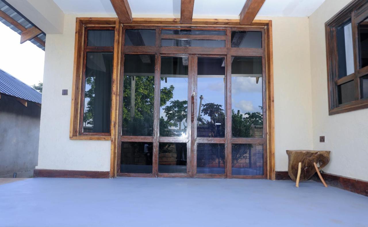 Osinoni Cottages - Ferienwohnung Isiolo