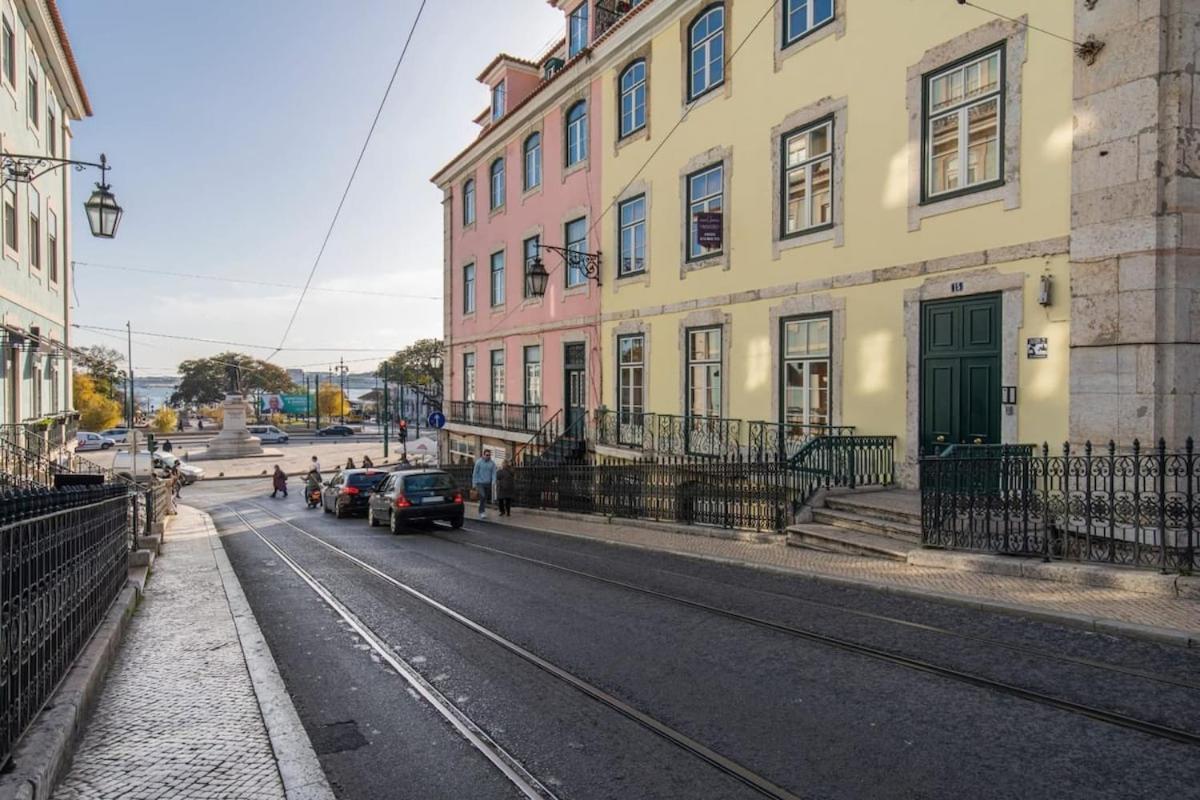 Alecrim Hideaway - B&B Lisbon