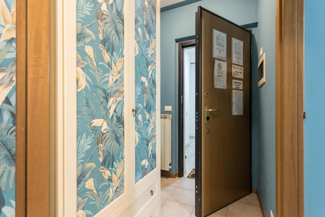 Apartment Il Fiore - Chambres d’hôtes Bergame