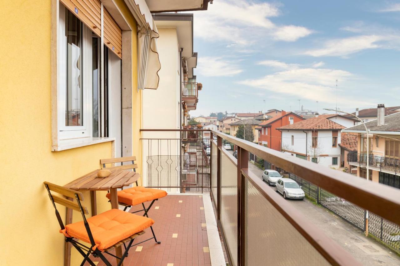Teresa House - Comfort e tranquillità vicino Venezia - B&B Spinea