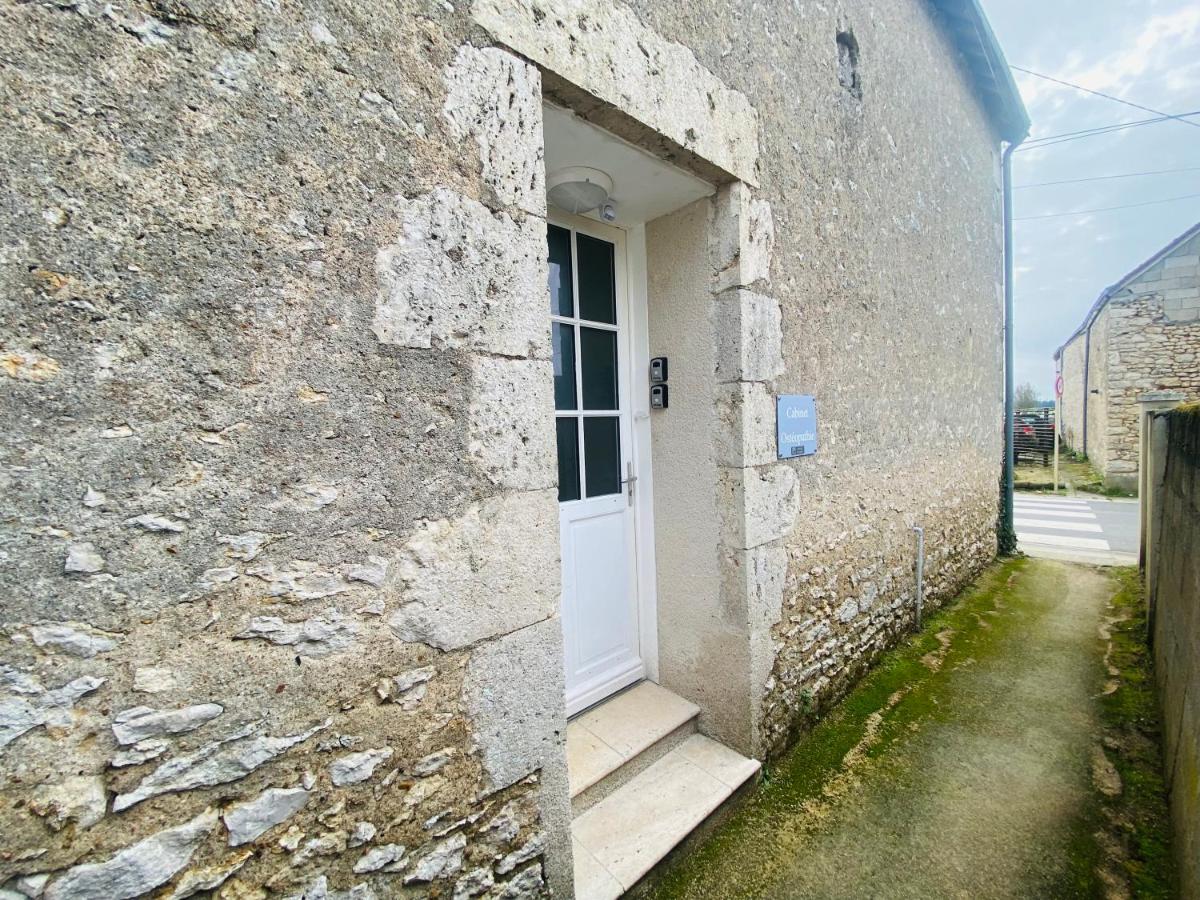 Le Petit et Grand Francillon - Chambres d’hôtes Villebarou