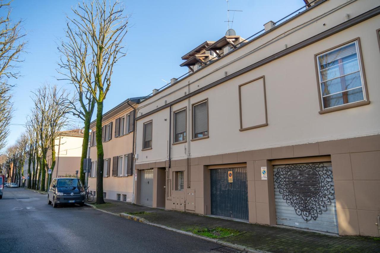GuestHost - Cozy Flat Close to the Center - Ferienwohnung Piacenza