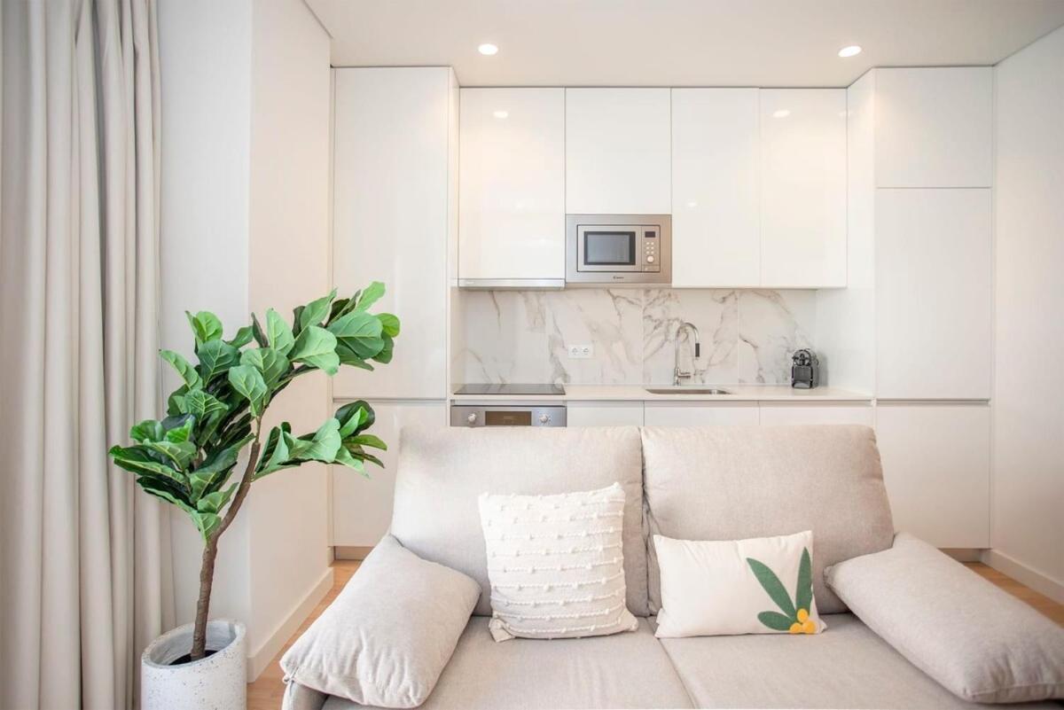 Liiiving in Porto - City Design Apartments - Chambres d'hôtes Porto