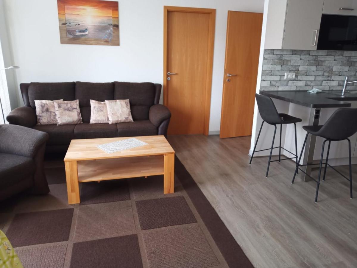 Duhner Düne Wohnung 11 - Ferienwohnung Cuxhaven