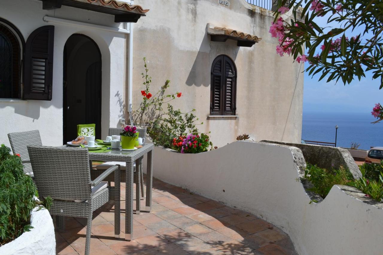 Charming Place Taormina - Ferienwohnung Taormina