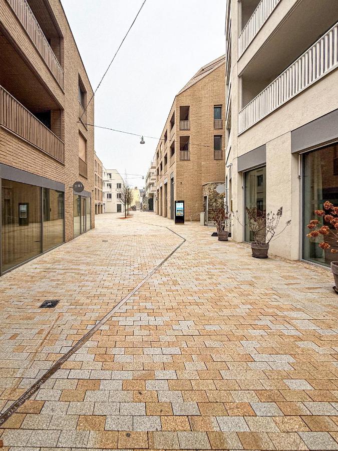 Studio Vydrica - Close to River, Castle, Centre, AC - Ferienwohnung Bratislava