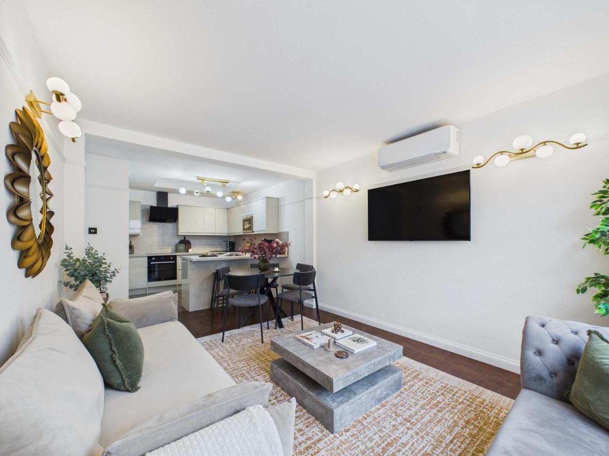 Be London - Marylebone Apartments - B&B London