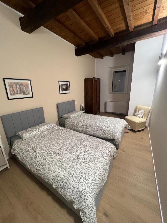 C'era una Volta - country home - Ferienwohnung Olengo