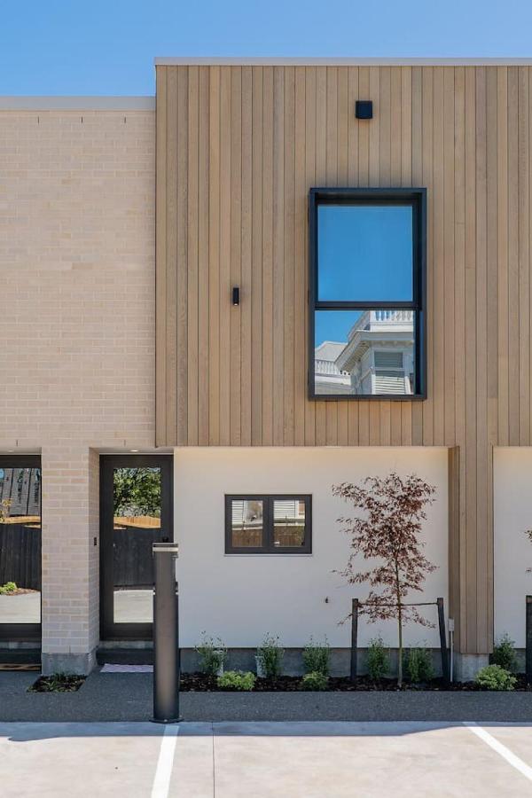 Luxury Living King Beds and parking - Ferienwohnung Christchurch
