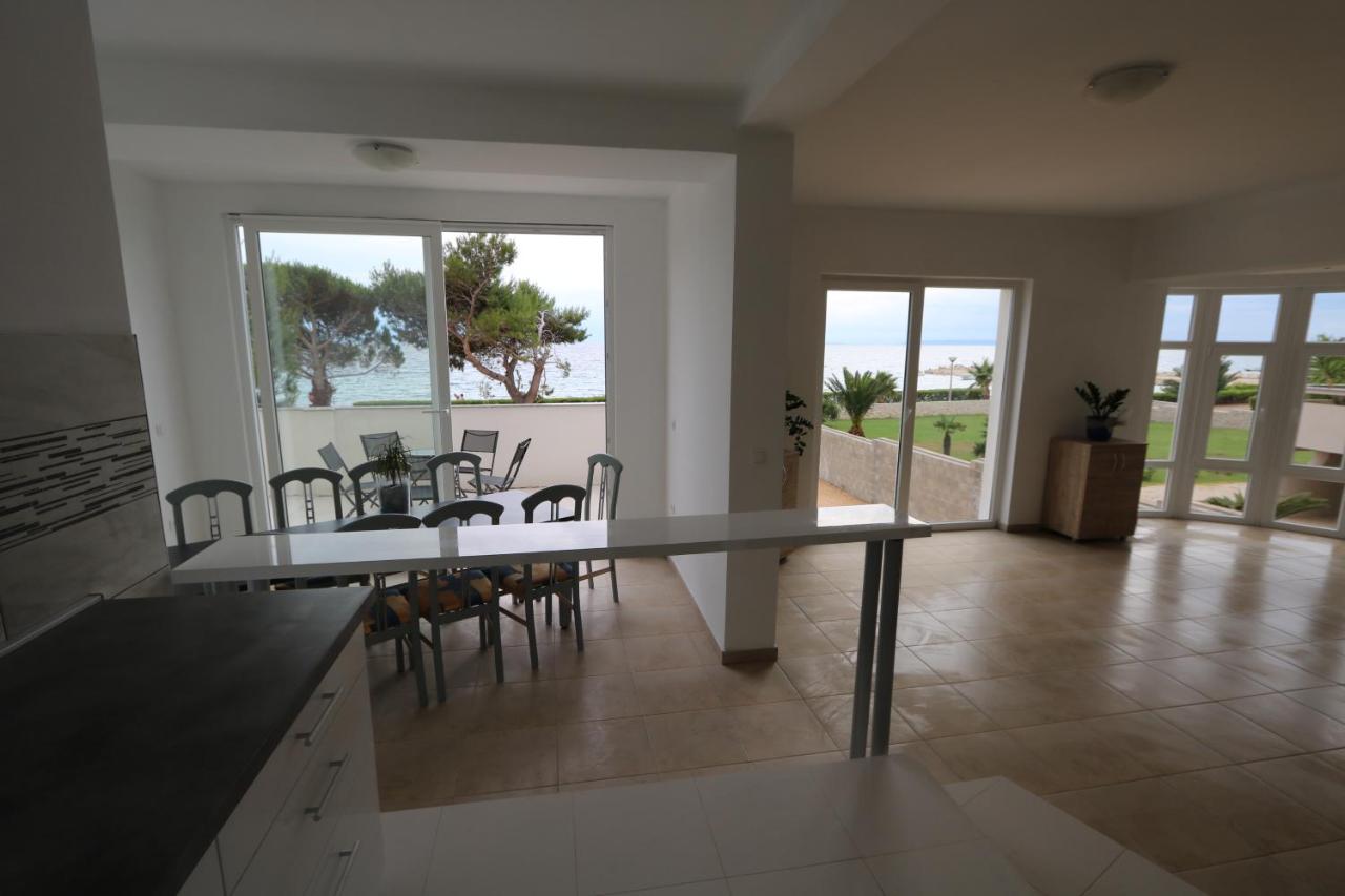 Appartamento con Terrazza