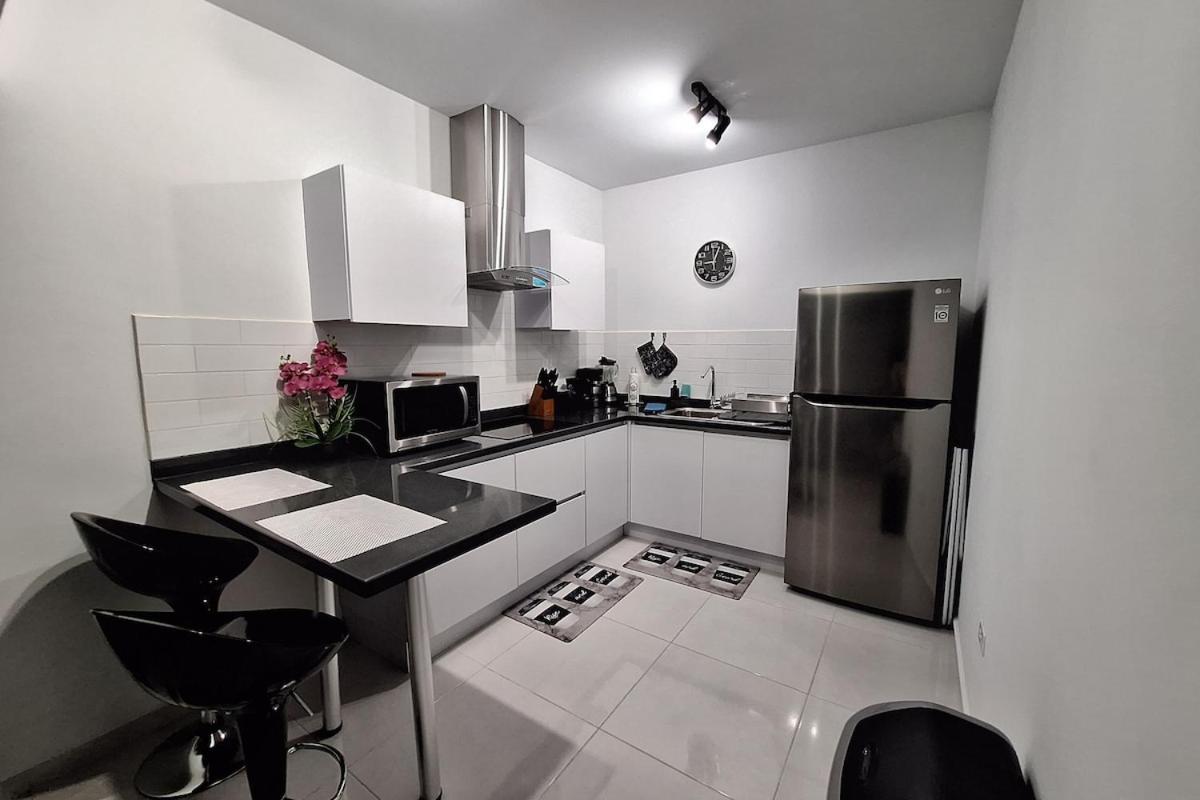 Felicity Apartment - B&B Noord