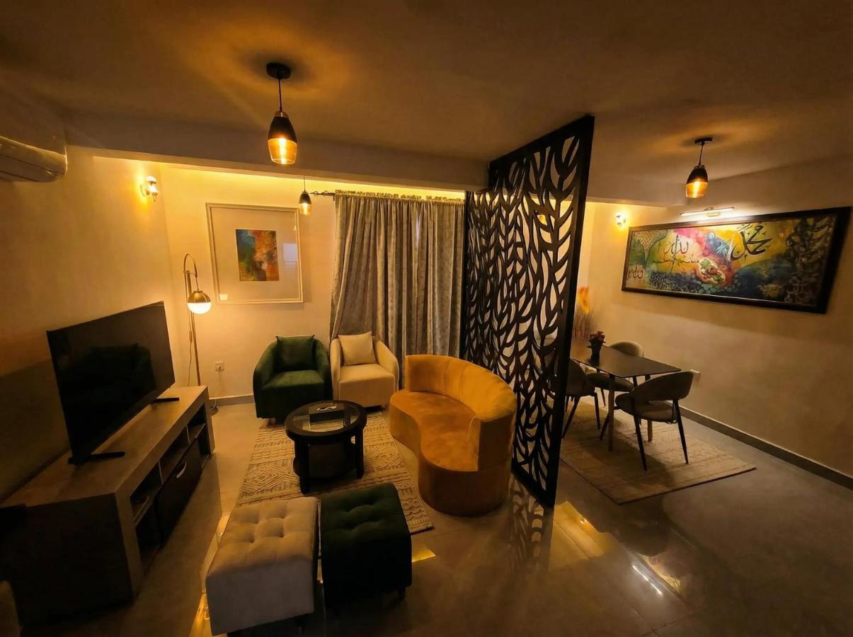 JANO HOUSE AppartHotel