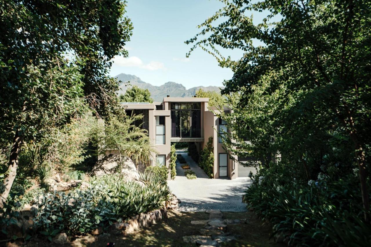 Amour - B&B Pniel