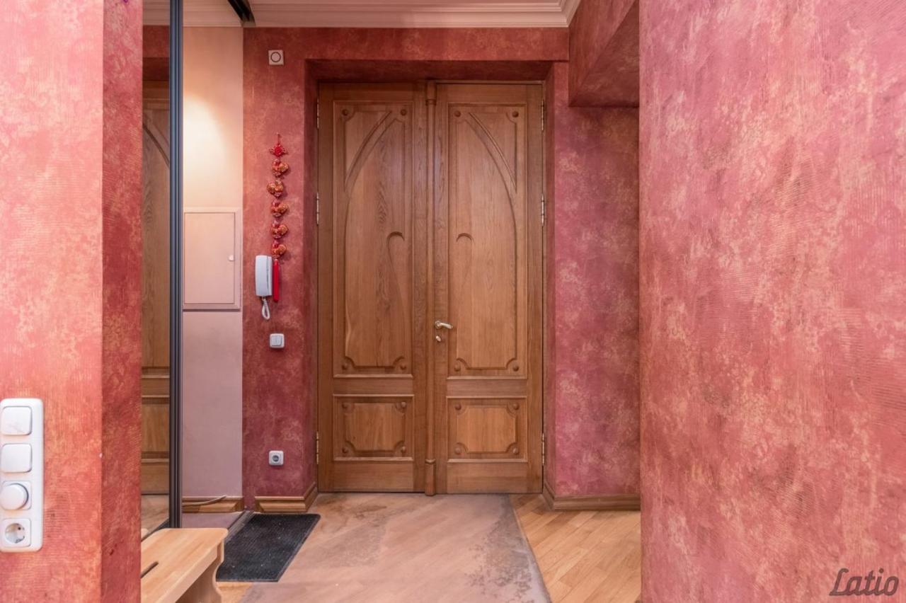 City Centre Cozy Guesthouse - B&B Riga