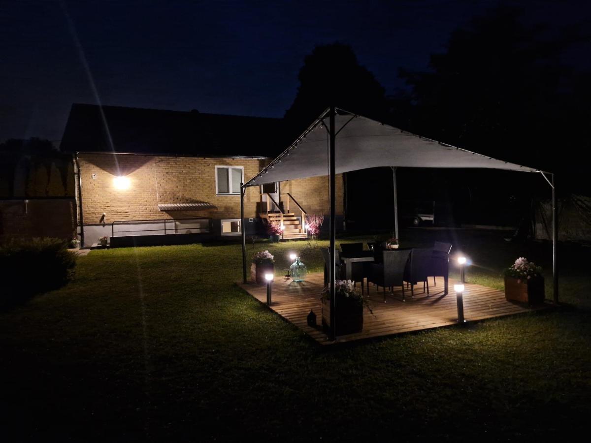 Drömboende i Vanneberga-Åhus-Kristianstad - Bed and Breakfast Fjälkinge