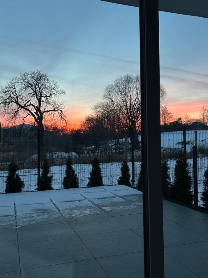 Apartament Bond - B&B Szczawno-Zdrój