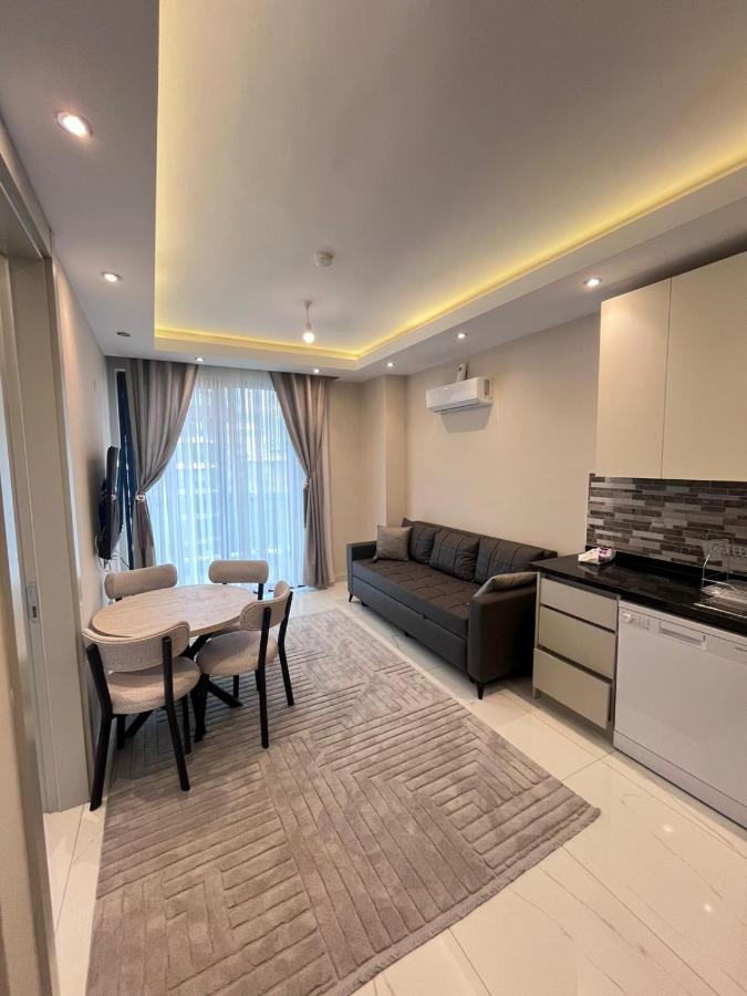 Rubin Residence Blok A - B&B Alanya