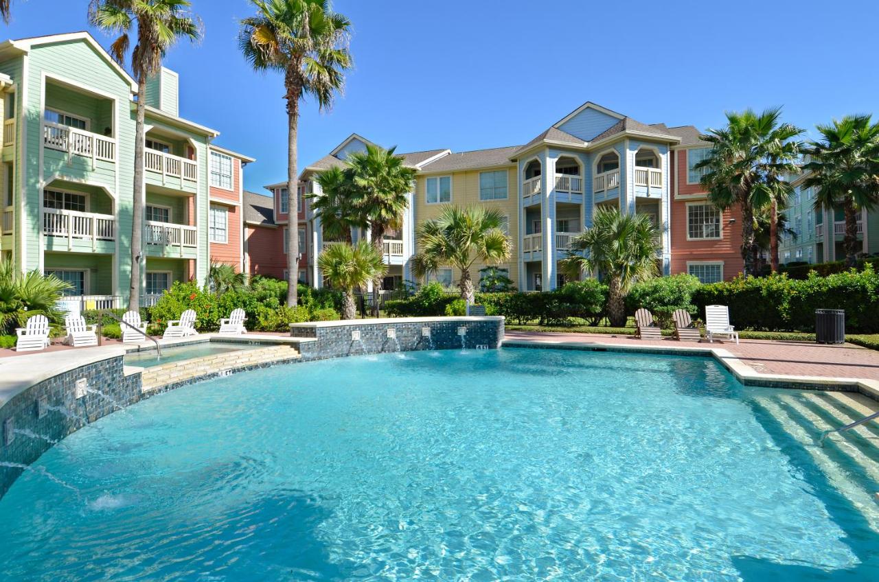 Dawn 824-Sea n Swim - Chambres d'hôtes Galveston