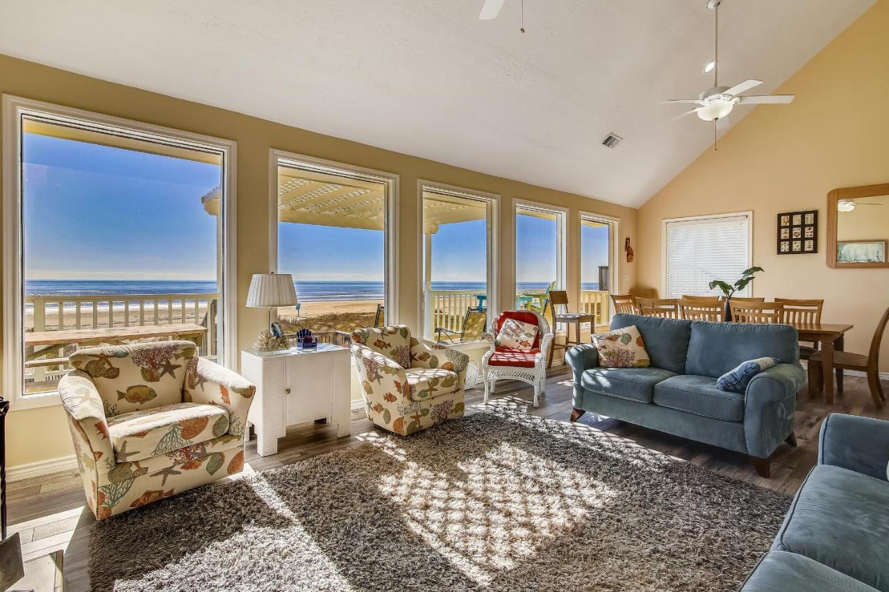 Barefoot Pelican - B&B Galveston