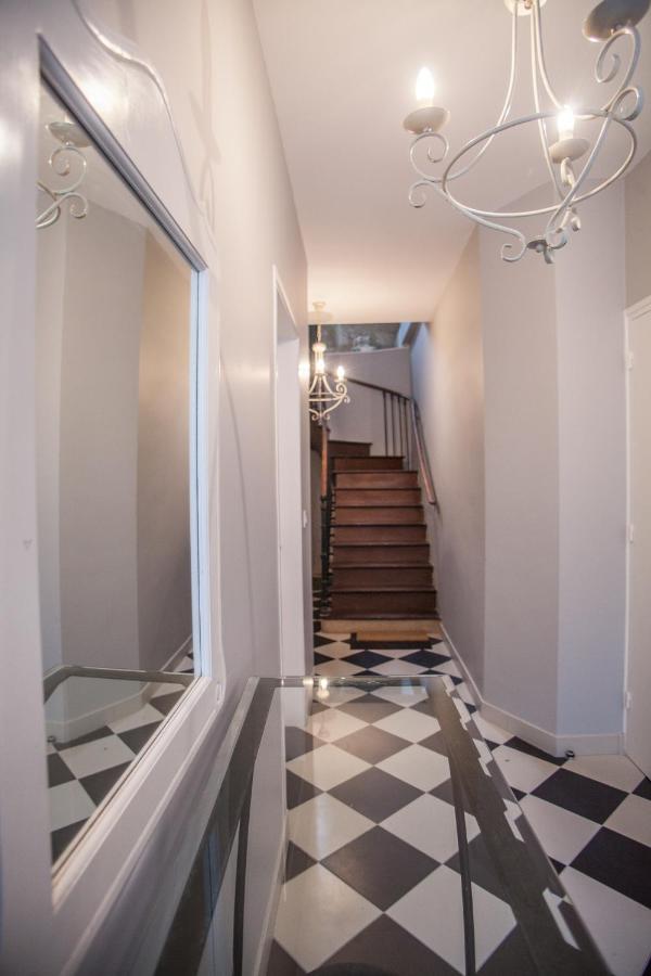 Le Logis de Céline - Ferienwohnung
