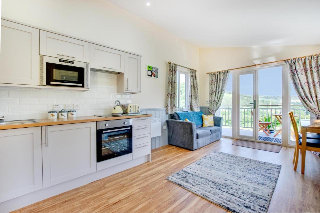 1 Bed in Lower Chapel oc-waa396 - B&B Lower Chapel