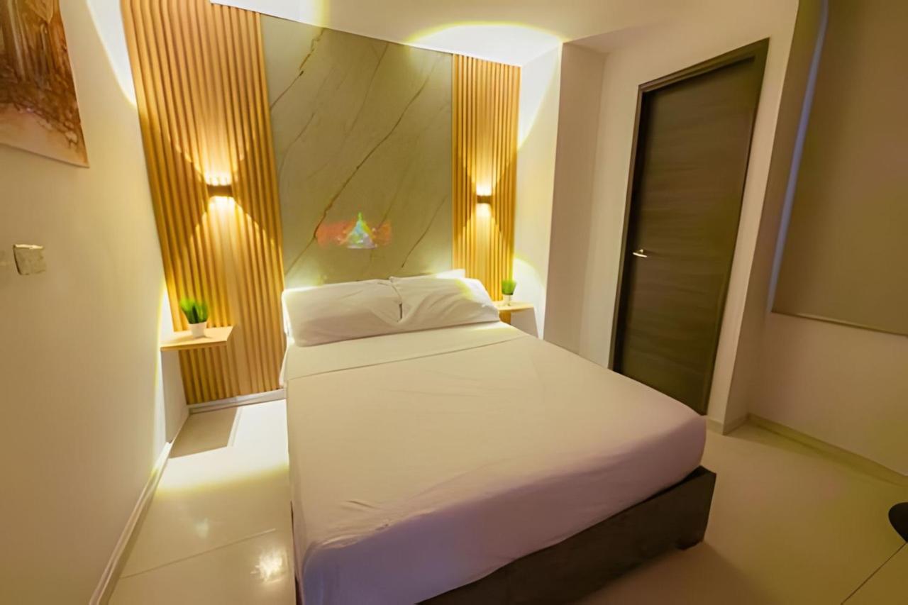 hermoso apartasuite con la mejor ubicación - Chambres d’hôtes Cartago