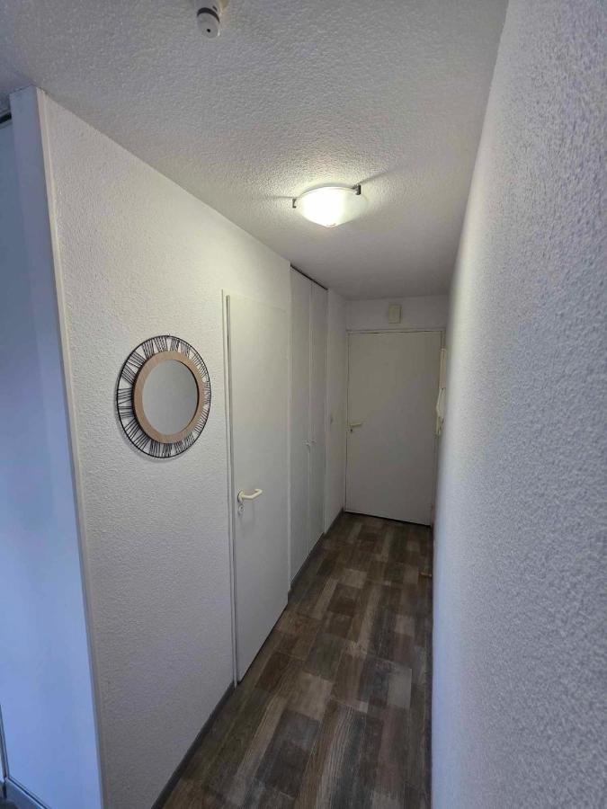 Studio residence Douai en face de la fac de droit - B&B Douai