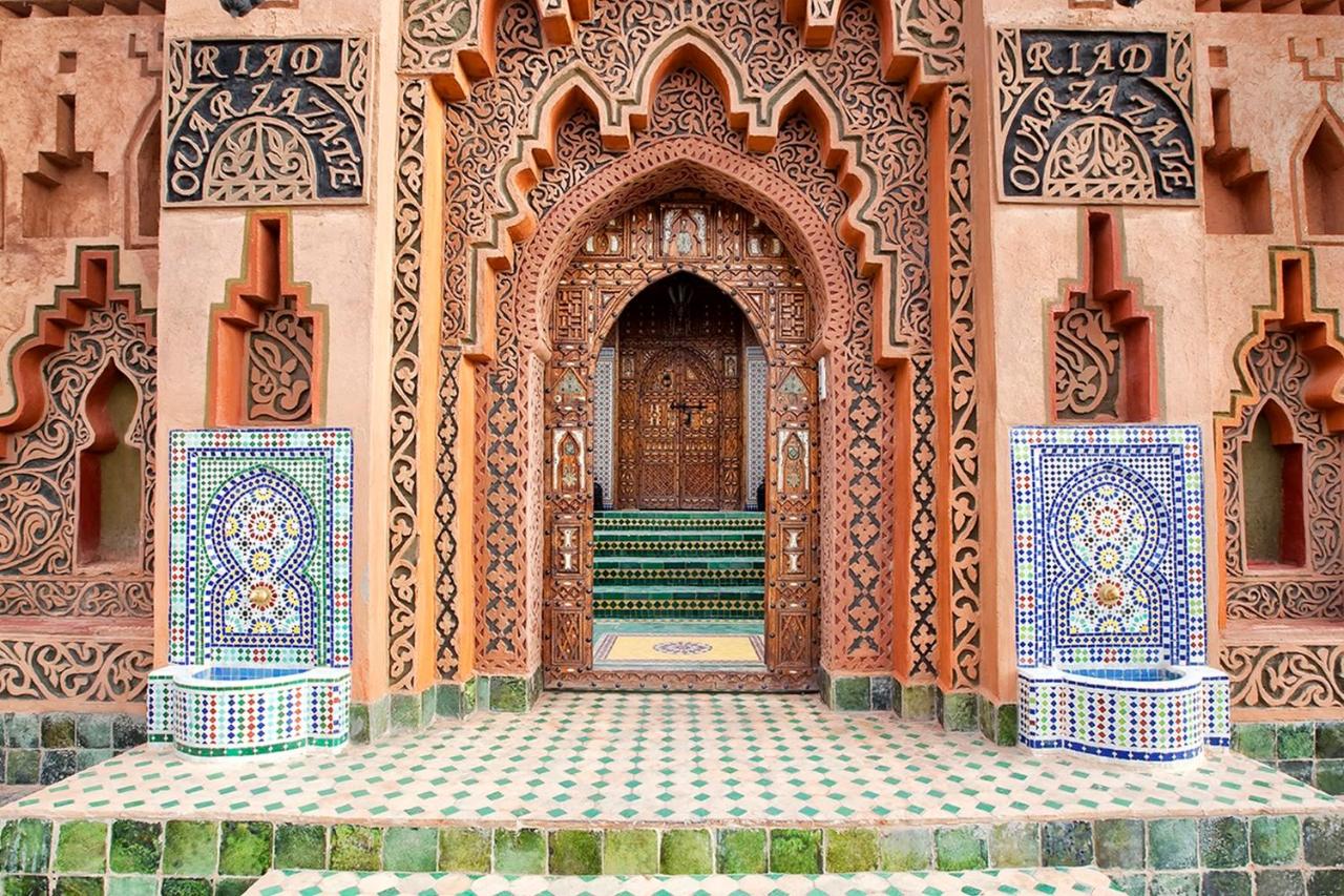 Riad Ouarzazate - B&B