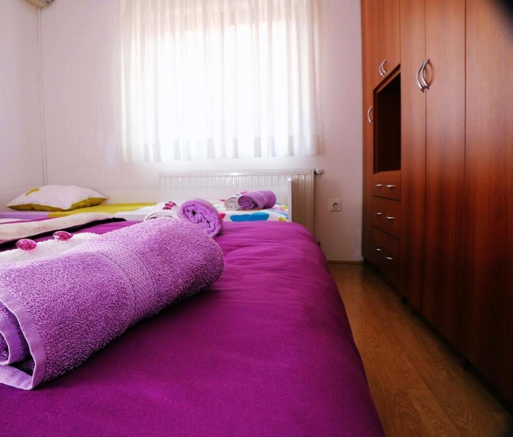 Luciana - Ferienwohnung