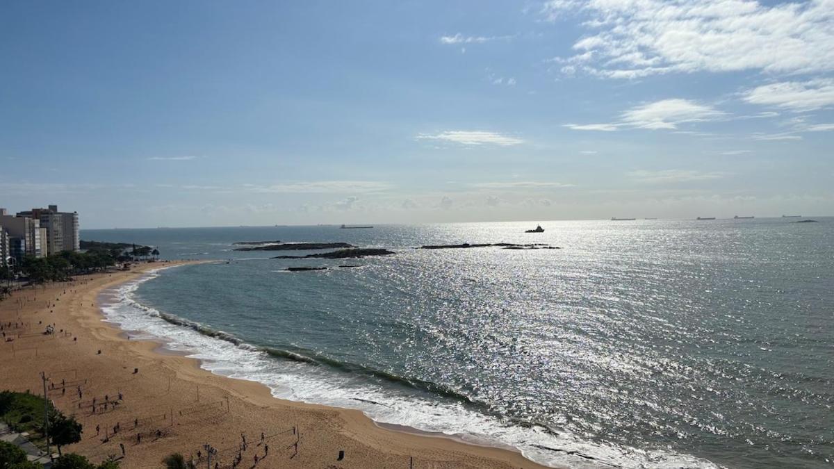 Apto Vista Mar - B&B Vila Velha