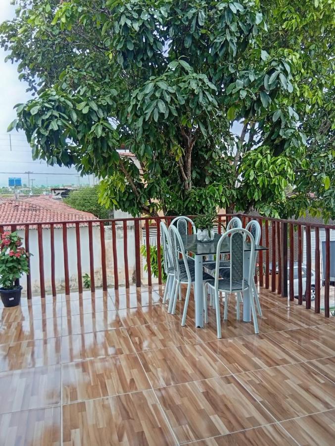 Estadia da Do Carmo - B&B Natal