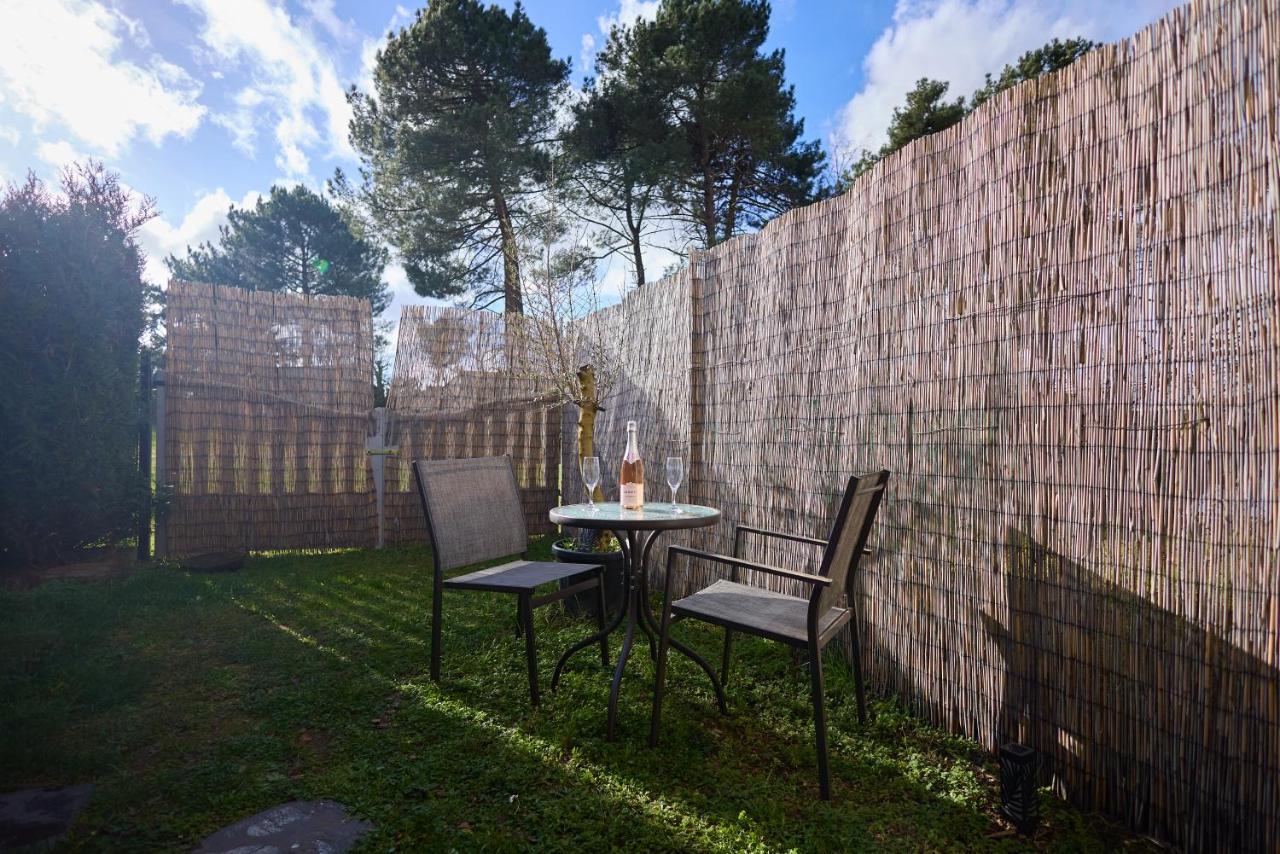 Détente & SPA proche Le Mans - B&B Mulsanne