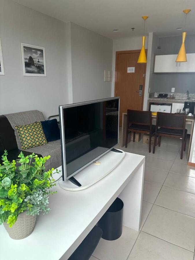 Flat acolhedor e aconchegante - B&B Campos dos Goytacazes