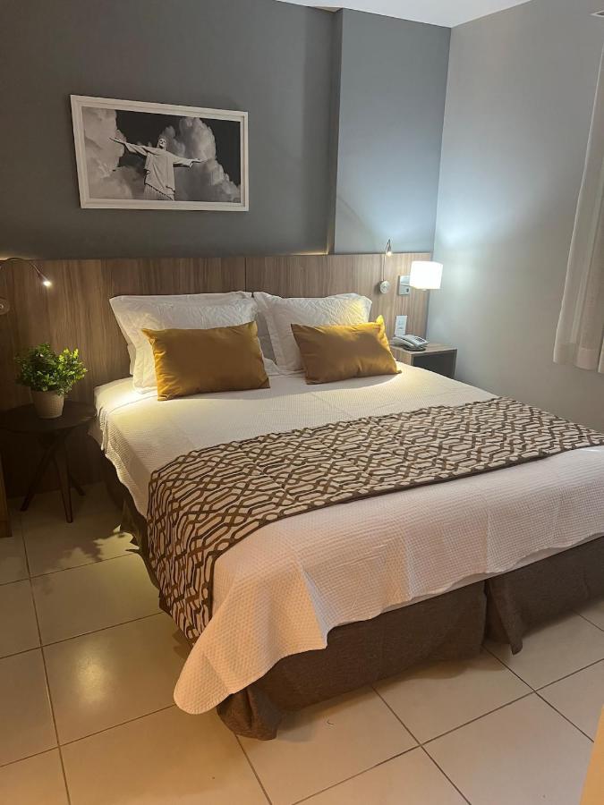 Flat acolhedor e aconchegante - B&B Campos dos Goytacazes