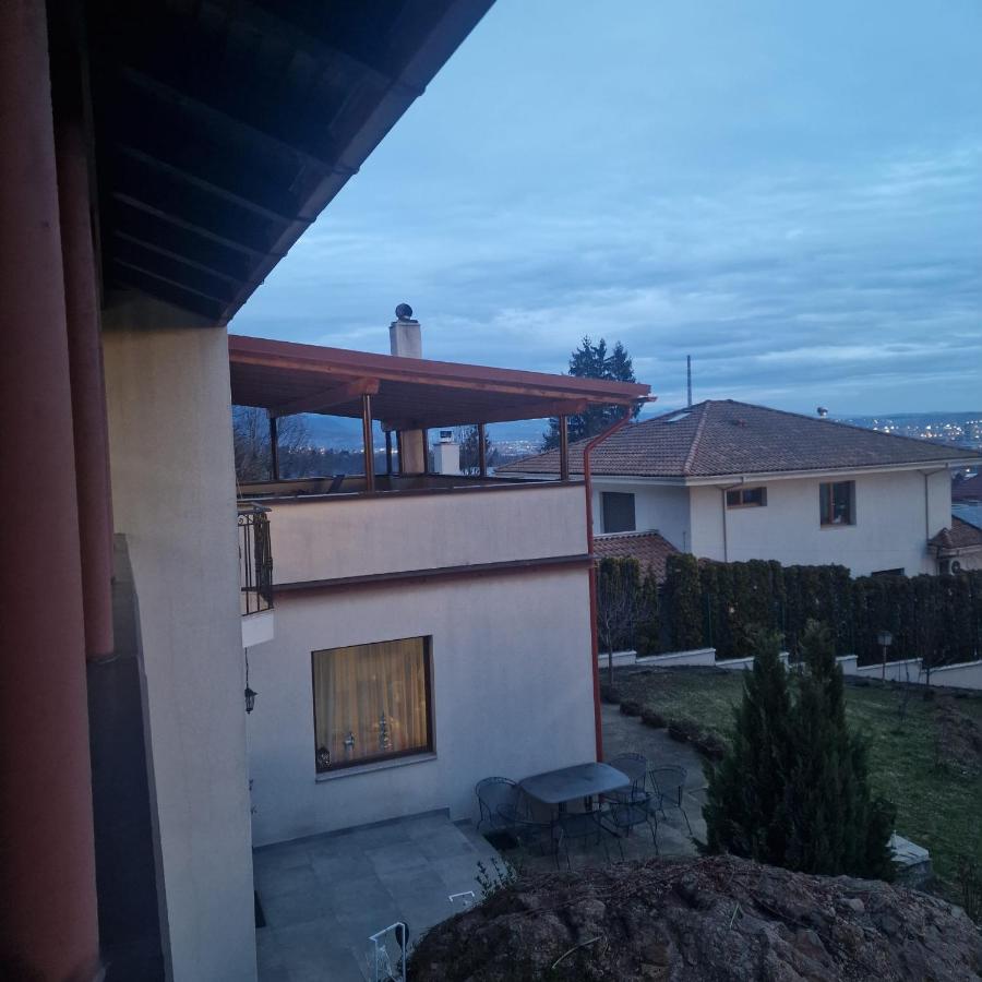 Viilor Panoramic - B&B Baia Mare