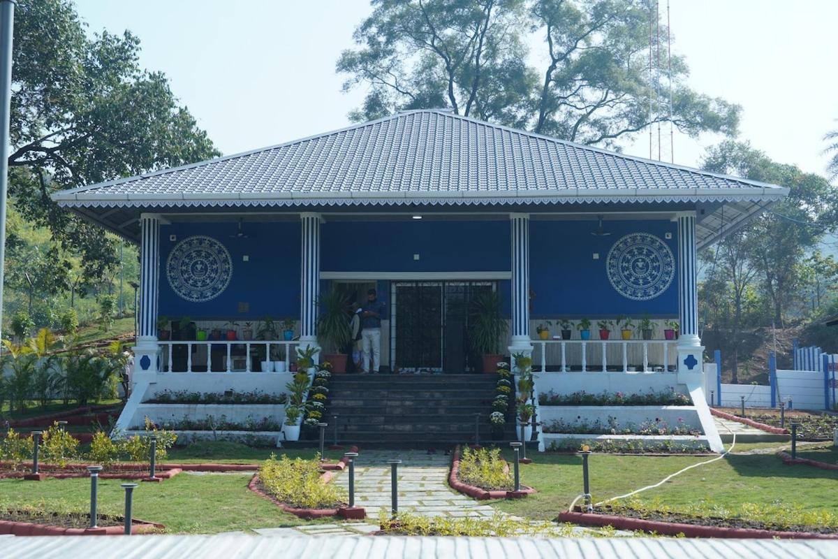 Maa Samaleshwari Farmhouse by GGH - B&B Mānesar