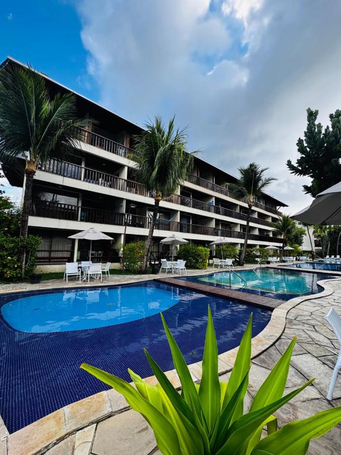 Flat Vista Mar Nannai Residence Porto de Galinhas - Bed and Breakfast Porto de Galinhas