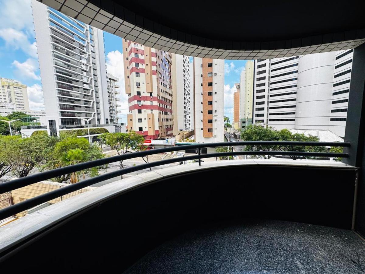 Apartamento na Beira Mar - Fortaleza - B&B Fortaleza