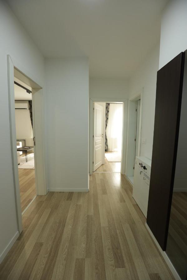 Dielli Apartment FK - B&B Kosovo Polje