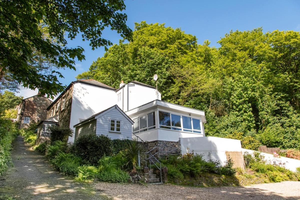 Atlantic House En-Suite Bedrooms 5 mins to Beach and Shops - Bed and Breakfast Saint Agnes