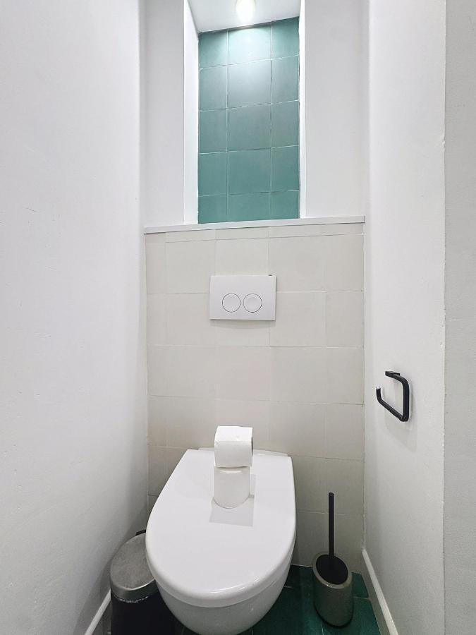 Séjour idéal au cœur du Vieux-Nice - Chambres d’hôtes Nice