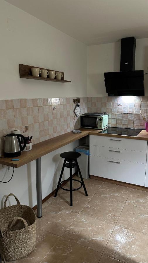 Apartman Staro Petrovo Selo - B&B Staro Petrovo Selo