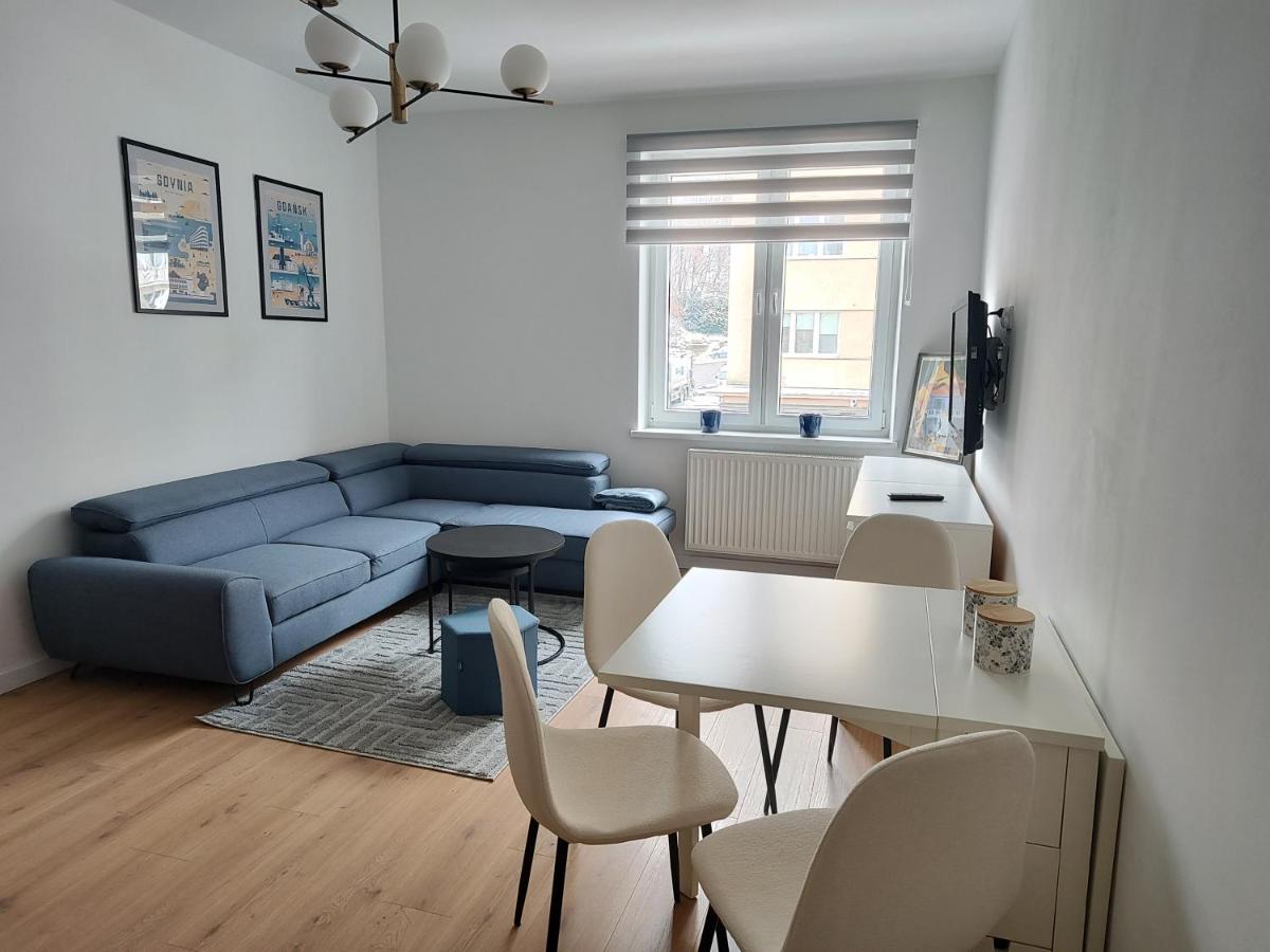 Żwirki Apartment - B&B Gdynia