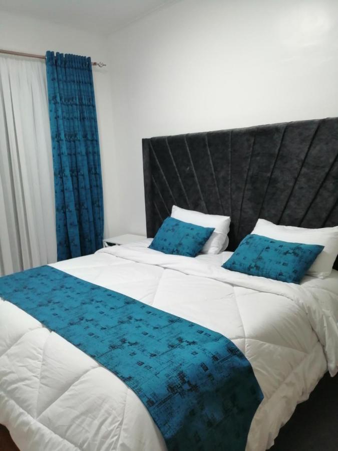 2BedroomAll Ensuite kilimani Nairobi - B&B Nairobi