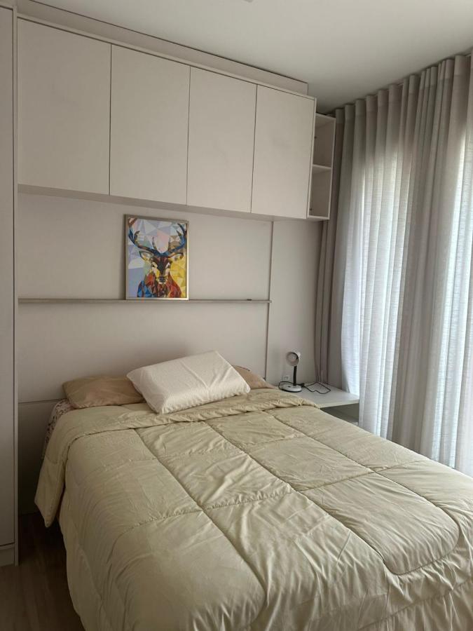 Apto de frente para o botanico - B&B Curitiba