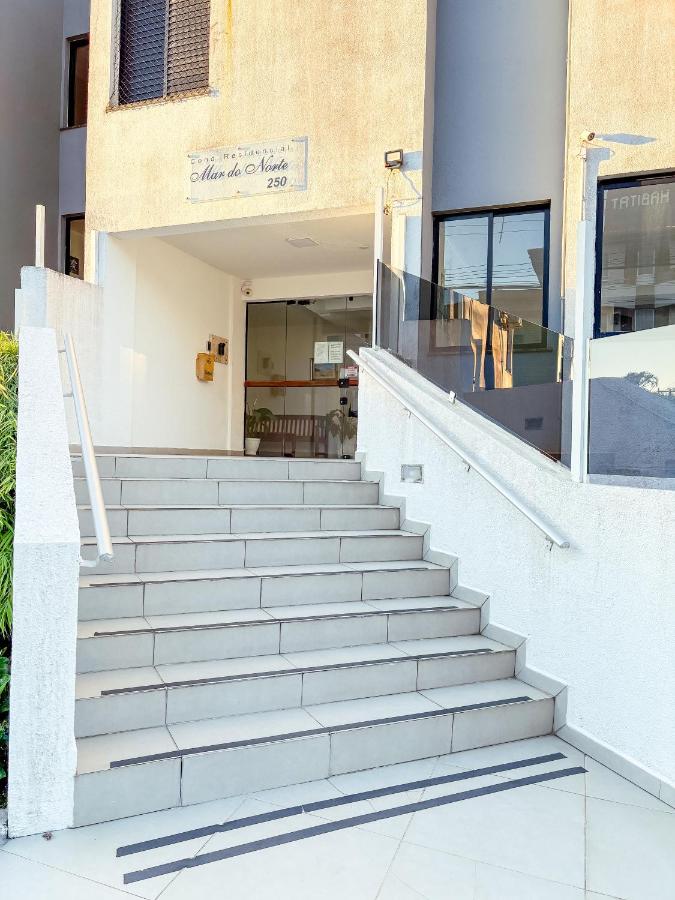 Apartamento amplo e confortável na praia dos ingleses - B&B Florianópolis