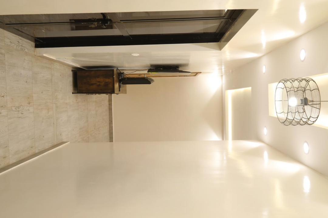Appartement de luxe - B&B Dakar