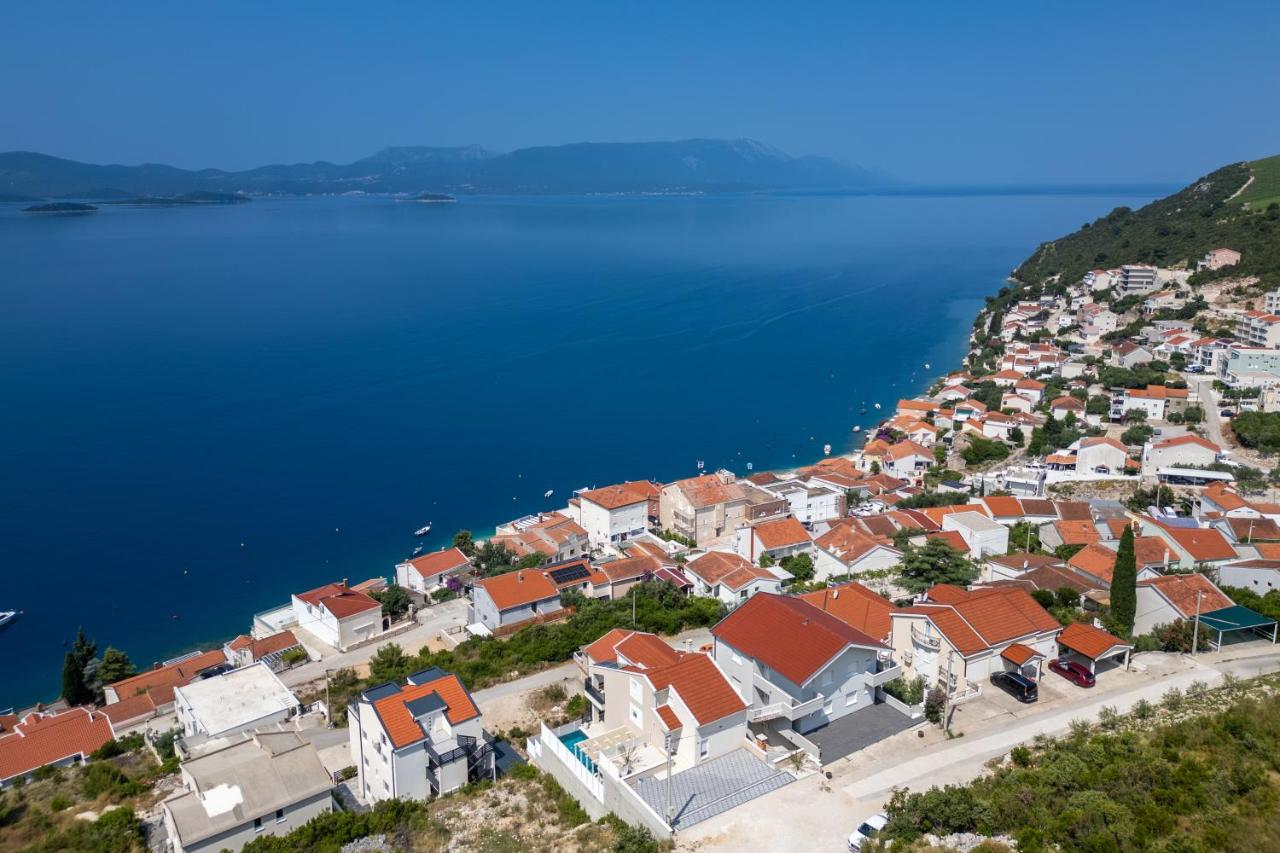Villa Sole - B&B Komarna
