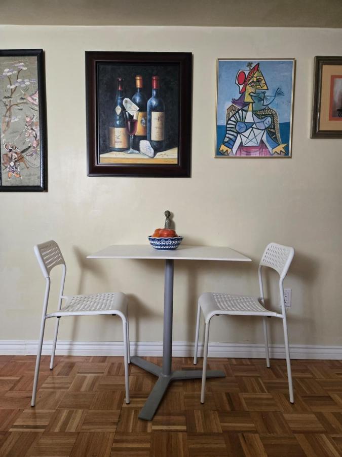 Homely Inn - B&B Toronto