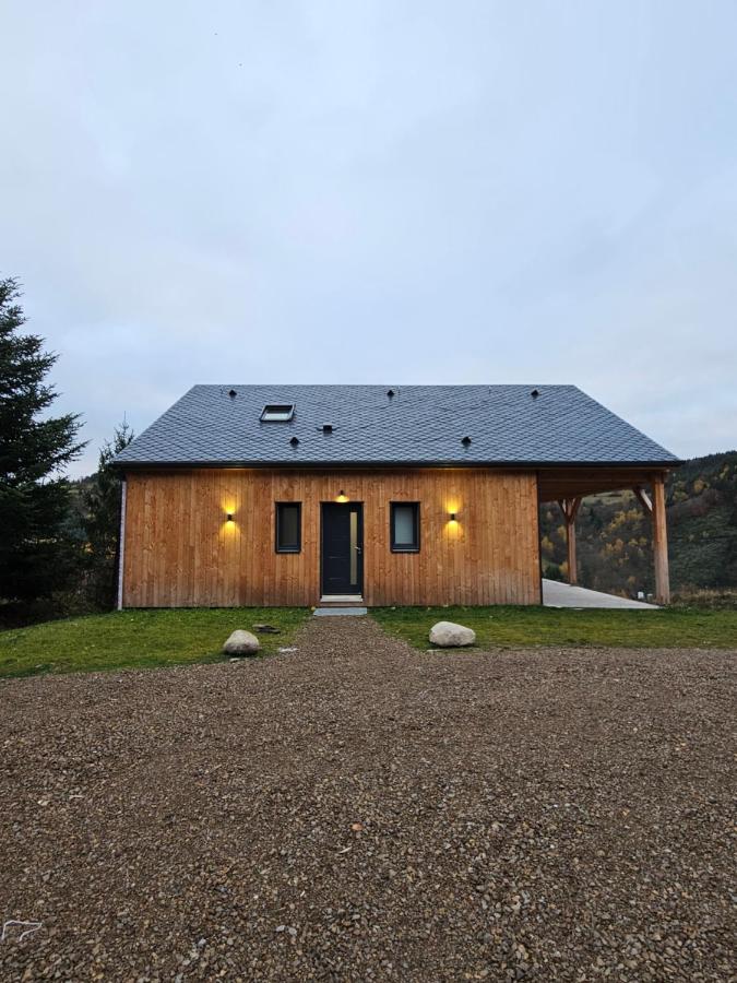 Le Saint-Jean - B&B Le Bleymard